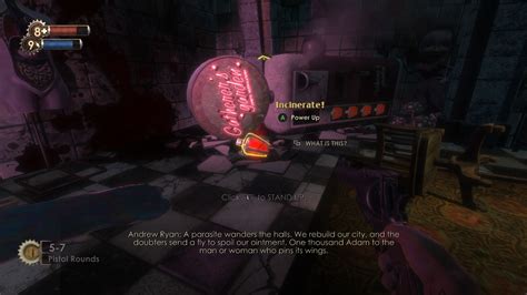 bioshock how to change plasmids|BioShock Plasmids .